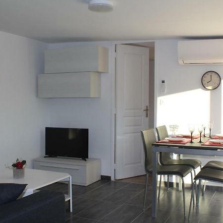Charmante Villa A 15 Min De Nice Avec Piscine Blausasc ภายนอก รูปภาพ