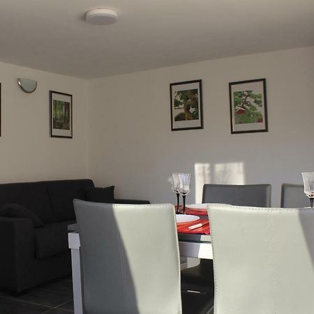 Charmante Villa A 15 Min De Nice Avec Piscine Blausasc ภายนอก รูปภาพ
