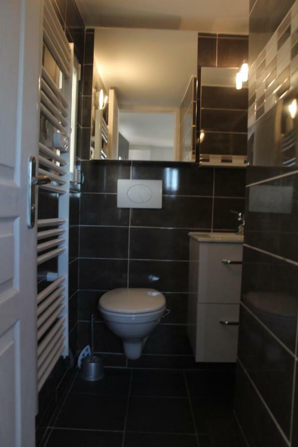 Charmante Villa A 15 Min De Nice Avec Piscine Blausasc ภายนอก รูปภาพ