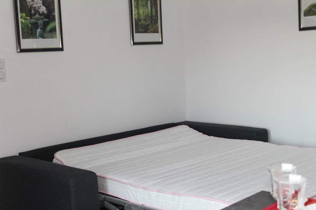 Charmante Villa A 15 Min De Nice Avec Piscine Blausasc ภายนอก รูปภาพ