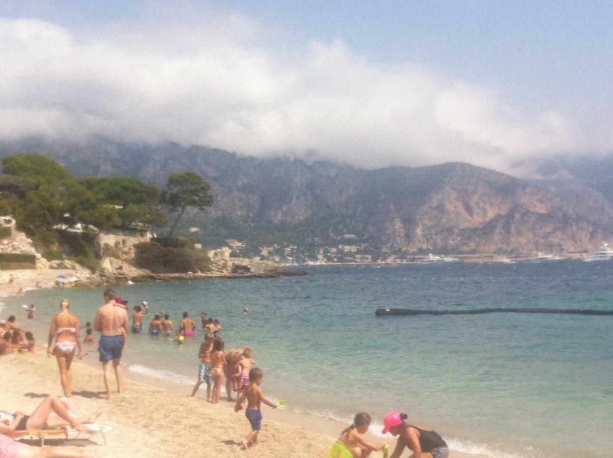 Charmante Villa A 15 Min De Nice Avec Piscine Blausasc ภายนอก รูปภาพ